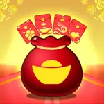 Fortune Lucky-Envelope icon