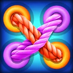 Twisted Tangle icon