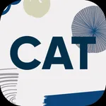 CAT Vocabulary & Practice icon