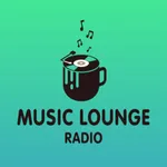 Music Lounge Radio icon