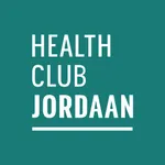 Health Club Jordaan App icon