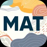 MAT Vocabulary & Practice icon