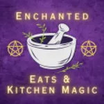 Enchanted Eats & Kitchen Magic icon