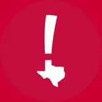 Texas History Navigator icon