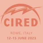 CIRED 2023 icon