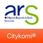 ARS Normandie icon