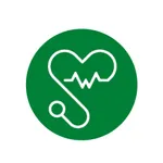 Saver healthcare icon