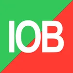 In Out Board App icon