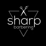 Sharp Barbering icon