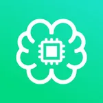 ChatBrain: AI Chat Assistant icon