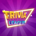 Trivia League - Multiplayer icon