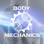 BodyMechanics icon