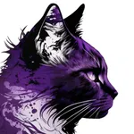 Purring Cats icon