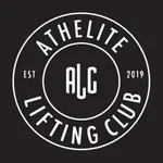 AthElite Lifting Club icon