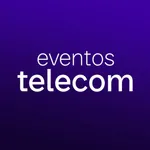 Eventos Telecom icon