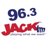 Jack FM Austin icon