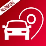 Go Max GPS Corporate icon