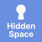 Hidden Space by Kowalski icon