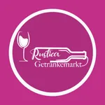 Rustica Getraenkemarkt icon