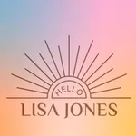 Hello Lisa Jones icon