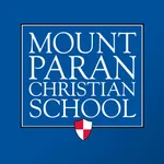 Mount Paran Christian School icon