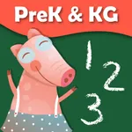 Math Games for Kindergarten ! icon