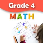 Math Games For 4th Grade 2023 icon