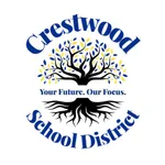Crestwood School District, MI icon