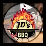 JD's BBQ icon