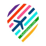 FlytoPlaces icon