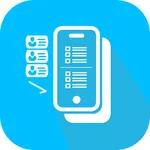 Contacts Lister icon