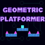 Geometric Platformer: SpeedRun icon