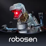 Robosen Grimlock G1 icon