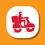 Food Runner Delivery icon