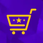 Zoora Market icon