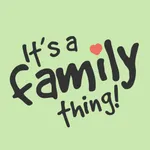 It’s a Family Thing! Chores icon