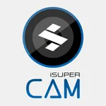 iSUPER CAM icon