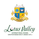 Lotus Valley ext. School icon