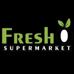 Fresho Supermarket icon