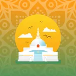 Explore Leh in AR icon