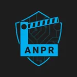 Smart ANPR icon