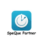 SpeQue Partner icon