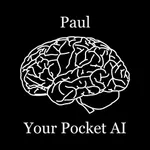 Paul-Your Pocket AI icon