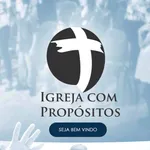 Igreja com Propósitos icon