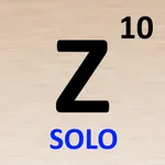 Letterz Solo icon