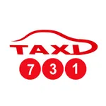 Taxi 731 Śrem icon