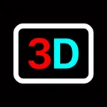 2D Photo to VR icon