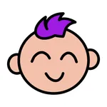 Niki's Kids Games icon