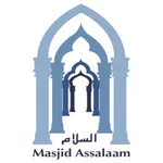 Masjid Assalaam Derby icon