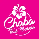 Chaba Thai Bubble icon